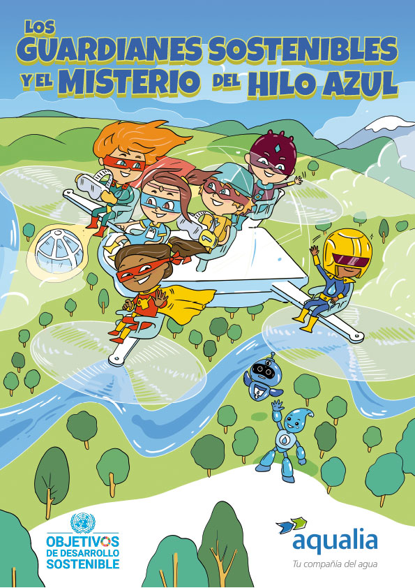 Los Guardianes Sostenibles